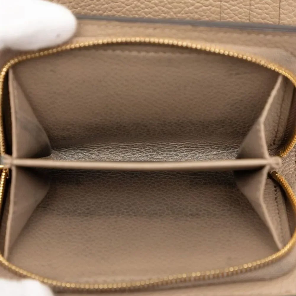 Louis Vuitton Porte Feuille Clea Wallet
